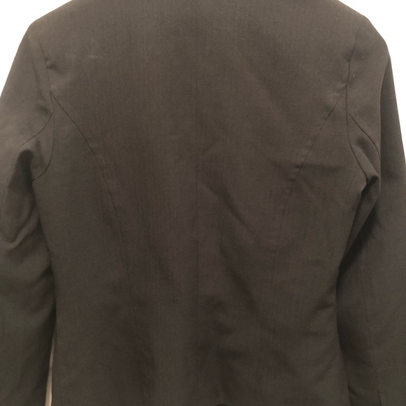 Classic 3 button Beechers Brook blazer - Picture 3 of 6